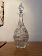 Kristallen karaf 38 cm, Ophalen
