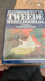 Handboek van de tweede wereldoorlog, Boeken, Atlassen en Landkaarten, Nieuw, Ophalen of Verzenden