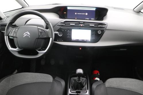 1XQQ745 - C4 Spacetourer, Auto's, Citroën, Bedrijf, Te koop, C4, ABS, Airbags, Airconditioning, Android Auto, Apple Carplay, Bluetooth