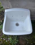 Évier, Enlèvement, Comme neuf