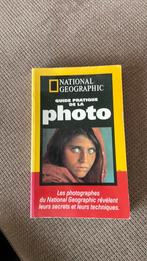 Guide pratique de la photographie - National Geographic, Enlèvement ou Envoi, Utilisé