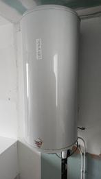 Boiler - Atlantic Zeneo - 150l, Doe-het-zelf en Bouw, Ophalen, Aardgas, 100 liter of meer, Boiler