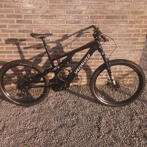 Specialized levo turbo, Fietsen en Brommers, Fietsen | Mountainbikes en ATB, Ophalen