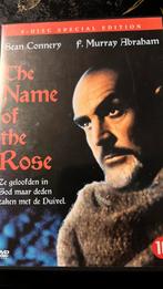The Name Of The Rose, Cd's en Dvd's, Ophalen of Verzenden, Zo goed als nieuw