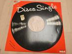 Vinyl 12" Forecast Happy Day 1982, Cd's en Dvd's, Ophalen, Gebruikt