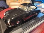 Porsche 356 de Norev neuve Prix 58 euros, Hobby & Loisirs créatifs, Enlèvement ou Envoi, Norev
