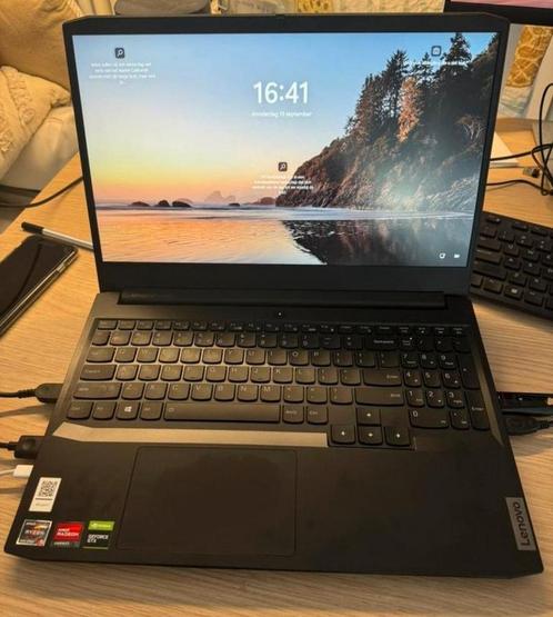 Lenovo Intel (R) Core (TM) i7 3630QM pour Windows 11 Pro (JE, Informatique & Logiciels, Ordinateurs portables Windows, Comme neuf