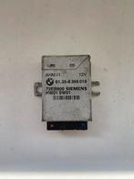 Bmw 3 Series (E46) / 5 Series (E39) 72EB800 Trekhaak Module, Auto-onderdelen, Ophalen of Verzenden, Gebruikt, BMW