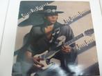 Stevie Ray Vaughan & Double Trouble - Texas Flood, Ophalen of Verzenden, Zo goed als nieuw