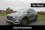 Hyundai Tucson 1.6 GDi ISG Inspire 2WD 6M/T, Voorwielaandrijving, Stof, Zwart, 4 cilinders