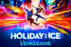 4 tickets Holiday on Ice in Amsterdam, Tickets en Kaartjes, Drie personen of meer, December