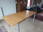 living tafel, Huis en Inrichting, Tafels | Eettafels, Ophalen of Verzenden, Zo goed als nieuw