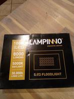 Lampinno  led floodlight, Audio, Tv en Foto, Walkmans, Discmans en Minidiscspelers, Ophalen, Overige typen