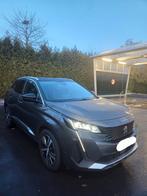 Peugeot 3008 GT Line | Full option | Automaat, Autos, Argent ou Gris, Achat, Carnet d'entretien, Alcantara