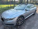 Volkswagen Arteon 2.0 TDi SCR R-Line DSG (EU6.2) 0484718956, Auto's, Automaat, Leder, Bedrijf, 5 deurs