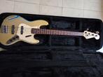 Jazz Bass Partscaster, Muziek en Instrumenten, Snaarinstrumenten | Gitaren | Bas, Ophalen, Zo goed als nieuw, Elektrisch