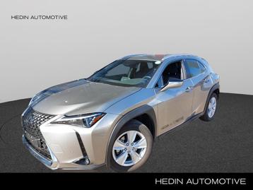 Lexus Lexus UX 2.0L 250H Comfort Line beschikbaar voor biedingen