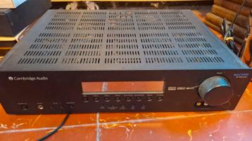Cambridge Audio Azur 540R  beschikbaar voor biedingen