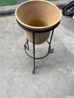 Stolp + onderstel, Tuin en Terras, Ophalen, Gebruikt