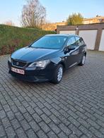 seat ibiza 1.6d stationwagen 2012, Auto's, Trekhaak, Euro 5, Particulier, Te koop