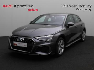 Audi A3 Sportback A3 Sportback 30 TFSI Business Edition S li beschikbaar voor biedingen