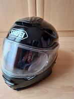 Shoei Neotec II systeemhelm, Motoren, Ophalen, M, Systeemhelm, Heren