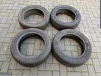 Set winterbanden 195/65/R16, Enlèvement, Comme neuf