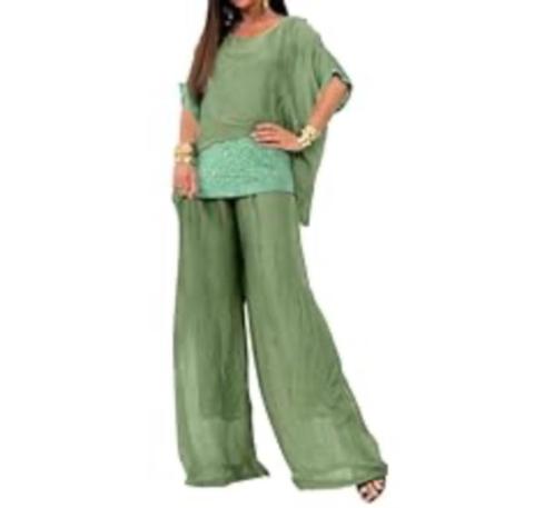 ELEGANTE NIEUWE SET, maat S–M, Kleding | Dames, Dames-kledingpakketten, Nieuw, Maat 38/40 (M), Ophalen