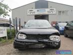 GOLF 4 1.8 20V MOTORBLOK AGN MOTOR, Auto-onderdelen, Ophalen of Verzenden, Gebruikt, Volkswagen