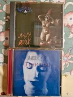 Jazz cds te koop., Cd's en Dvd's, Cd's | Jazz en Blues, 1960 tot 1980, Jazz en Blues, Gebruikt, Ophalen of Verzenden