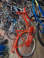 Omafiets, Vélos & Vélomoteurs, Enlèvement