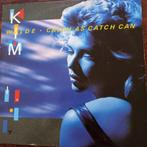 vinyl 33T kim wilde "catch as catch can" love blonde,, Cd's en Dvd's, Vinyl | Pop, Gebruikt, Ophalen of Verzenden, 1980 tot 2000