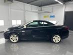 Renault Megane 1.5dci Floride **1st Eigenaar** 40.000 km*, Auto's, Renault, USB, Cabriolet, Zwart, Bedrijf