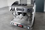 Rombouts koffiemachine met pads / stopzetting horecazaak, Enlèvement, Utilisé, Café et Espresso