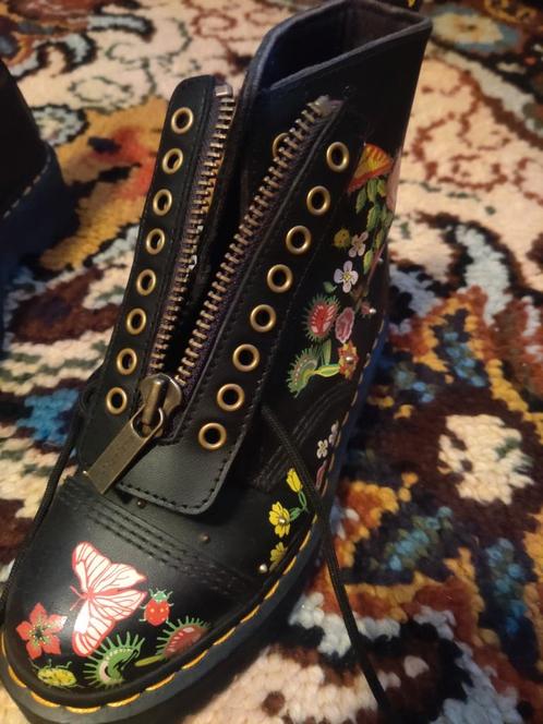 Dr. Martens Sinclair Bloom, Kleding | Dames, Schoenen, Zo goed als nieuw, Ophalen of Verzenden
