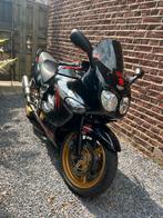 Suzuki gsx 600 f, Motoren, Motoren | Suzuki, Particulier, Crossmotor