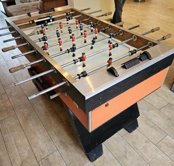 Jupiter kicker vintage/ babyfoot/baby-foot beschikbaar voor biedingen