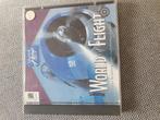 World of flight cd-rom, Ophalen of Verzenden, Zo goed als nieuw