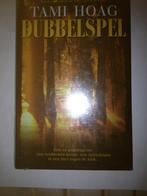 Tami Hoag - Dubbelspel, Ophalen of Verzenden, Nieuw, Tami Hoag