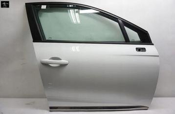Renault Clio 5 / V OV369 portier deur voor rechts