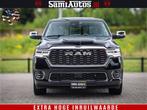 Dodge Ram 1500 Tungsten | De Meest Luxe Pick-Up op de Markt, Automaat, Zwart, Bedrijf, RAM 1500