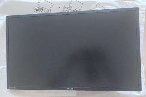 Ecran ASUS 24" 1080p 144-180Hz PG248Q, Computers en Software, Monitoren, Gebruikt, 151 t/m 200 Hz, DisplayPort, HDMI, Gaming, In hoogte verstelbaar