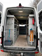 Équipement d'atelier SORTIMO L&R, Enlèvement