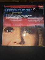 Stereo a gogo the jump college Orchestra, Cd's en Dvd's, Vinyl | Pop, Ophalen of Verzenden, Zo goed als nieuw