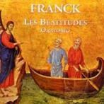 Cesar Franck - Les Beatitudes Oratorio (2003) (2 CDs), Cd's en Dvd's, Cd's | Verzamelalbums, Ophalen of Verzenden, Zo goed als nieuw