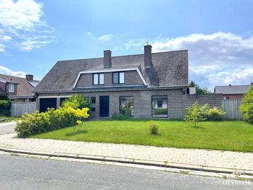Woning te koop in Ledegem, 4 slpks beschikbaar voor biedingen
