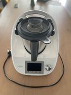 Thermomix TM5, 1 tot 2 liter, Ophalen, Zo goed als nieuw, 3 snelheden of meer