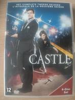 Castle, Enlèvement ou Envoi