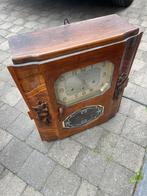 Westminster ave maria, Ophalen