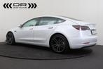 Tesla Model 3 long Range Performance  Dual Motor, Parkeersensor, 0 kg, Wit, 498 pk